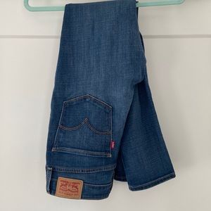 Levi’s 721 Jeans, Size 29